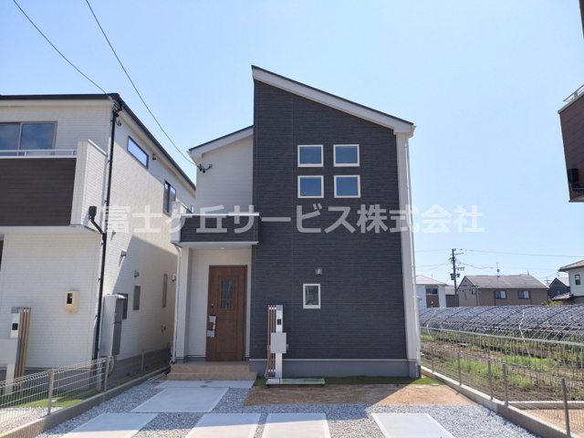豊川市三蔵子町 6号棟 TKの画像