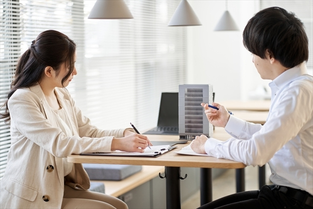 大家さんが賃貸物件の管理会社を変更する際のトラブルは？変更の...の画像