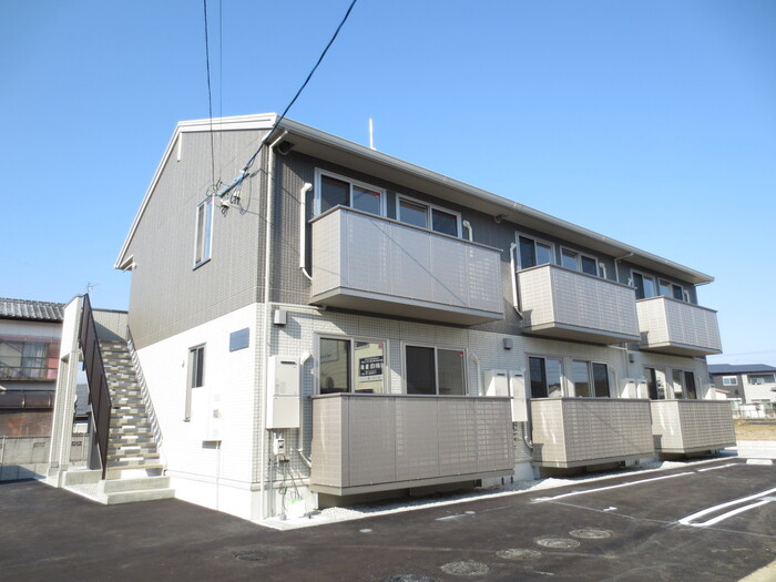 築浅d-room、ヒルサイドテラス募集開始です！の画像