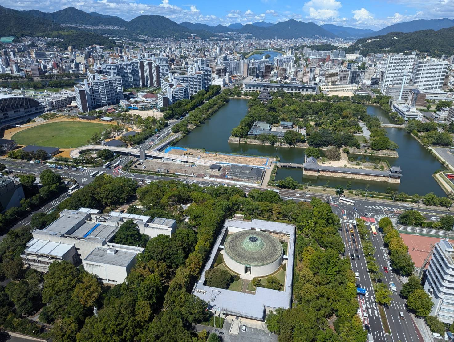 【第4回　丸和不動産販売懇親会inリーガロイヤルホテル広島♪...の画像