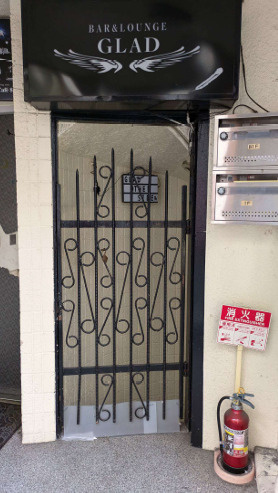 【中央区・東心斎橋】人気エリア心斎橋！即営業可能なBAR居抜...の画像