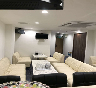【中央区・東心斎橋】心斎橋ライフを楽しめる！ラウンジ居抜き物...の画像