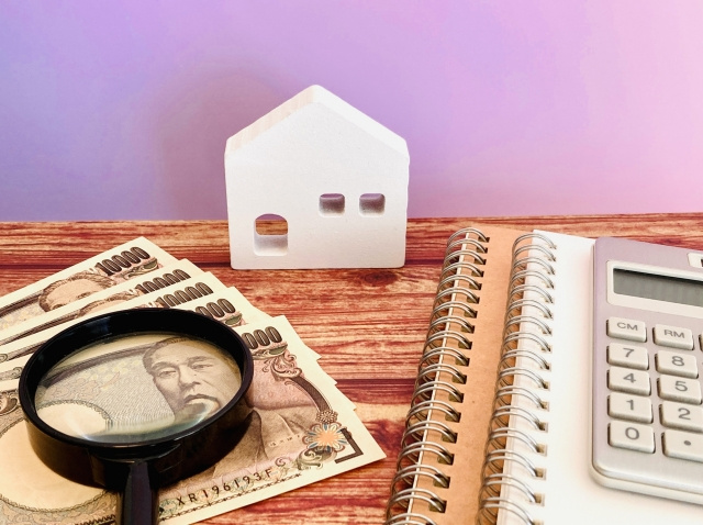 不動産の売却益について！不動産売却益の計算方法や節税方法もご...の画像