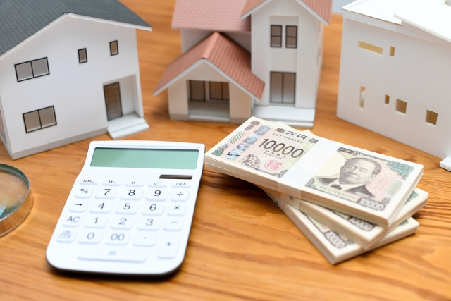 一戸建てを一括購入するメリットについて！注意点も併せてご紹介...の画像