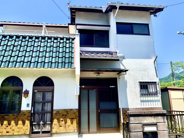 スローライフを実現する住まい。静岡市葵区大原の中古戸建てをご...の画像