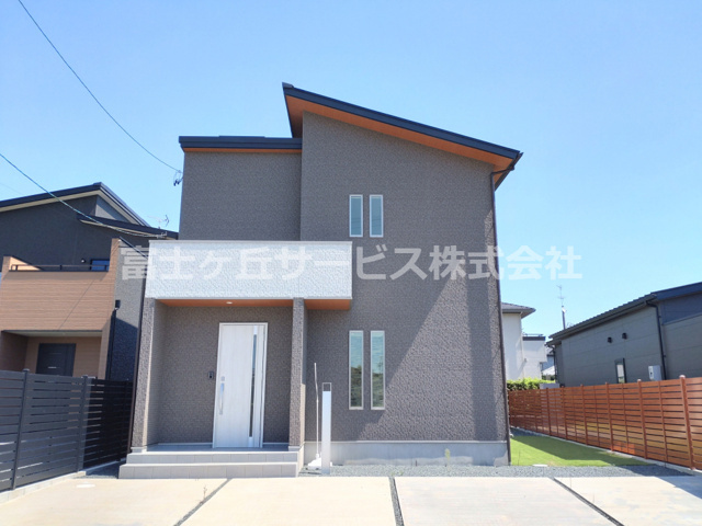 磐田市豊浜 OLIVE HOUSE EAの画像