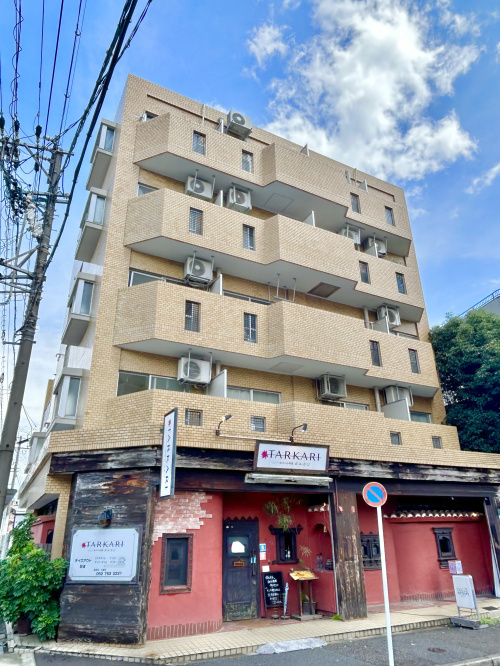 楠元南館の画像