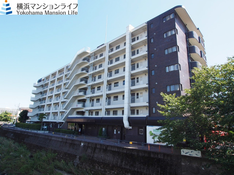 コーラル和田町の画像