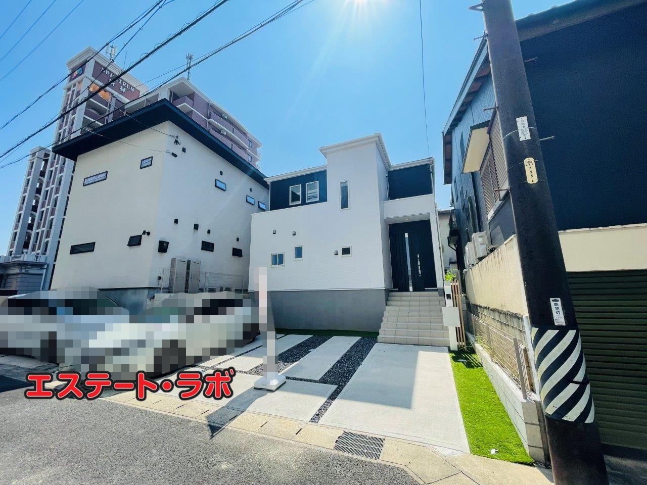 ☆新築分譲住宅完成☆の画像