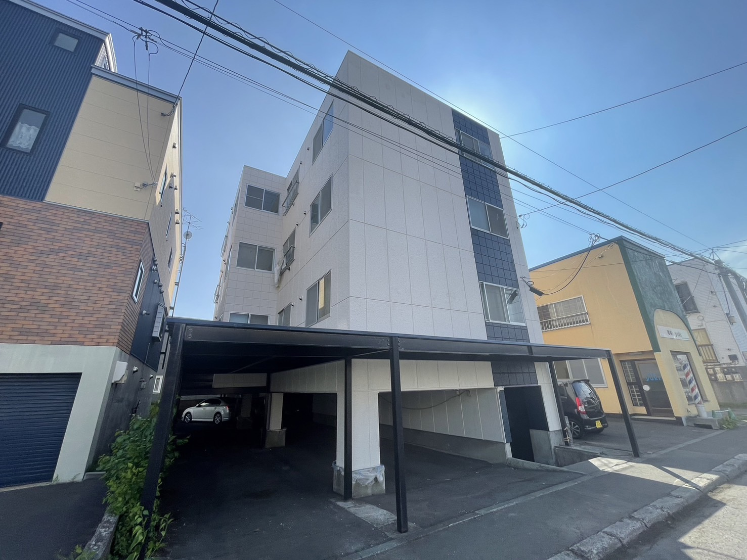 【STATE RILA】家賃18,000円の1DKタイプ！T...の画像