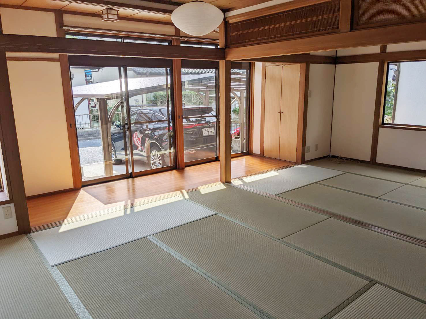 広島市安佐北区三入東2丁目　中古一戸建て　オープンハウス開催...の画像