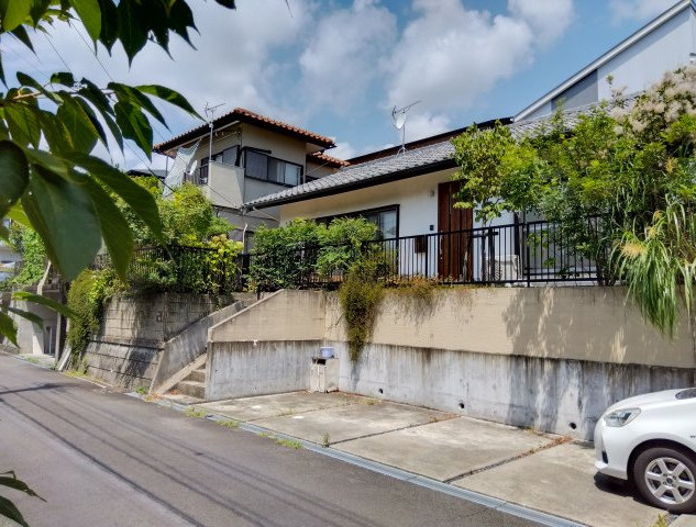 三島市の暮らしを楽しもう。三島市富士ビレッジの中古戸建てをご...の画像