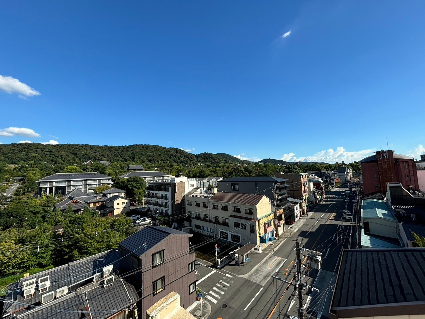 ～一期一会～【内覧可能】京都市東山区知恩院前テナントビル(１...の画像