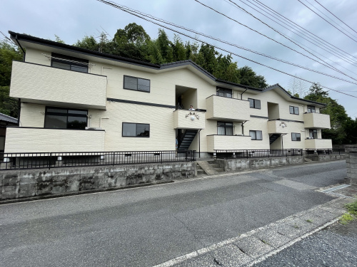 不動産収益物件の画像