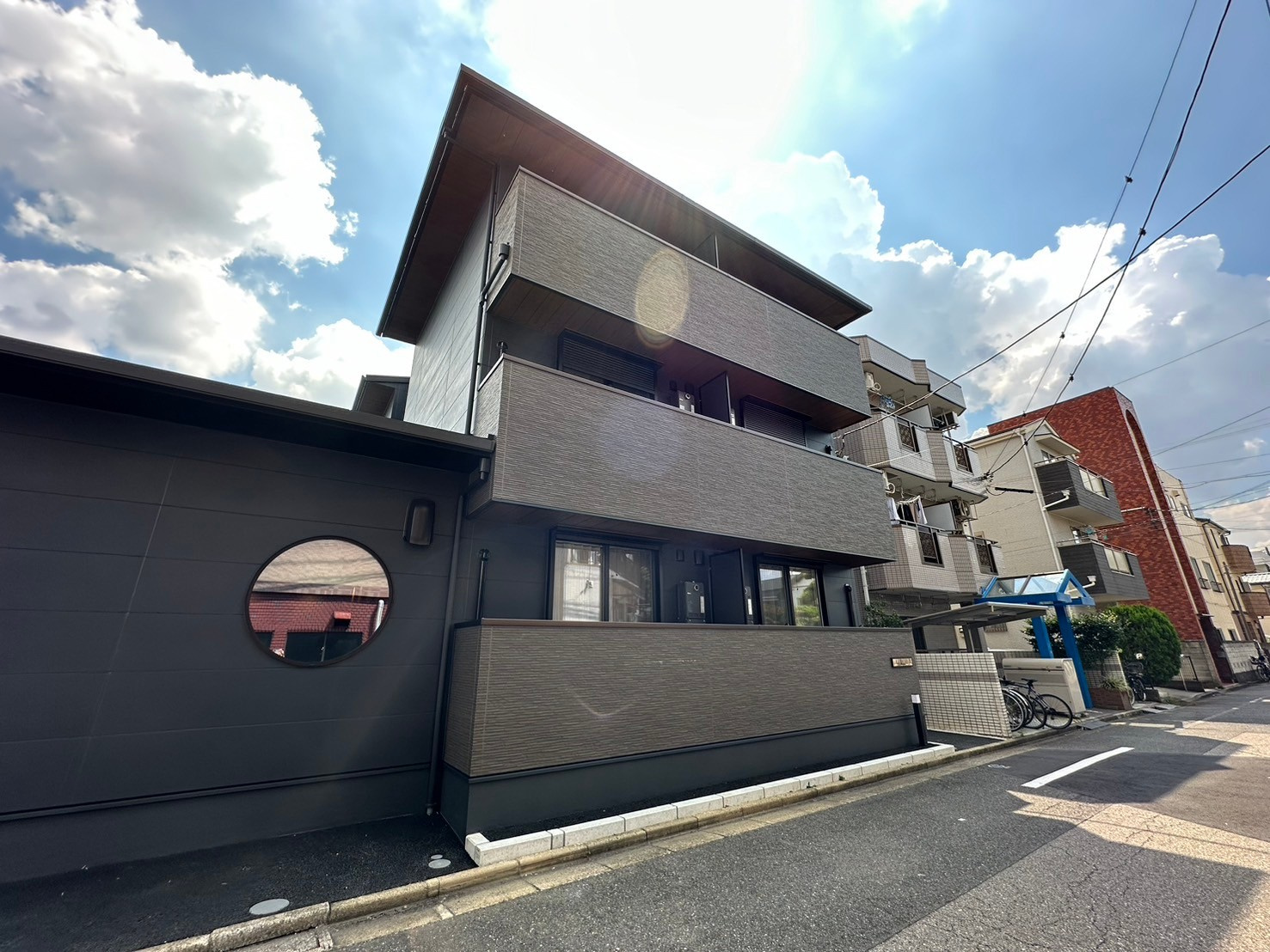 【新着物件】Maison Oliveの画像