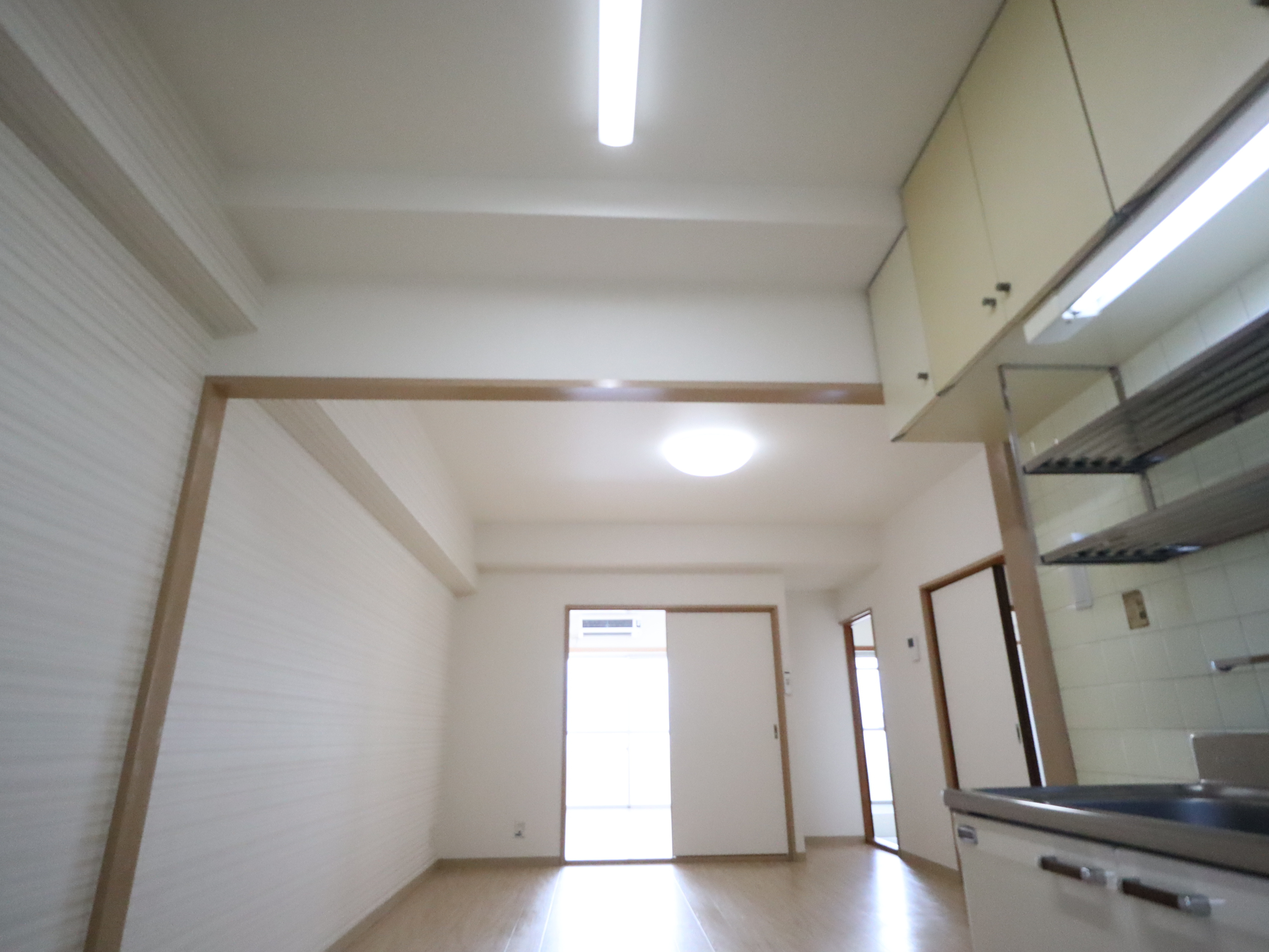 松山市余戸東にある８階建ての大型マンション『カーサグラン余戸...の画像