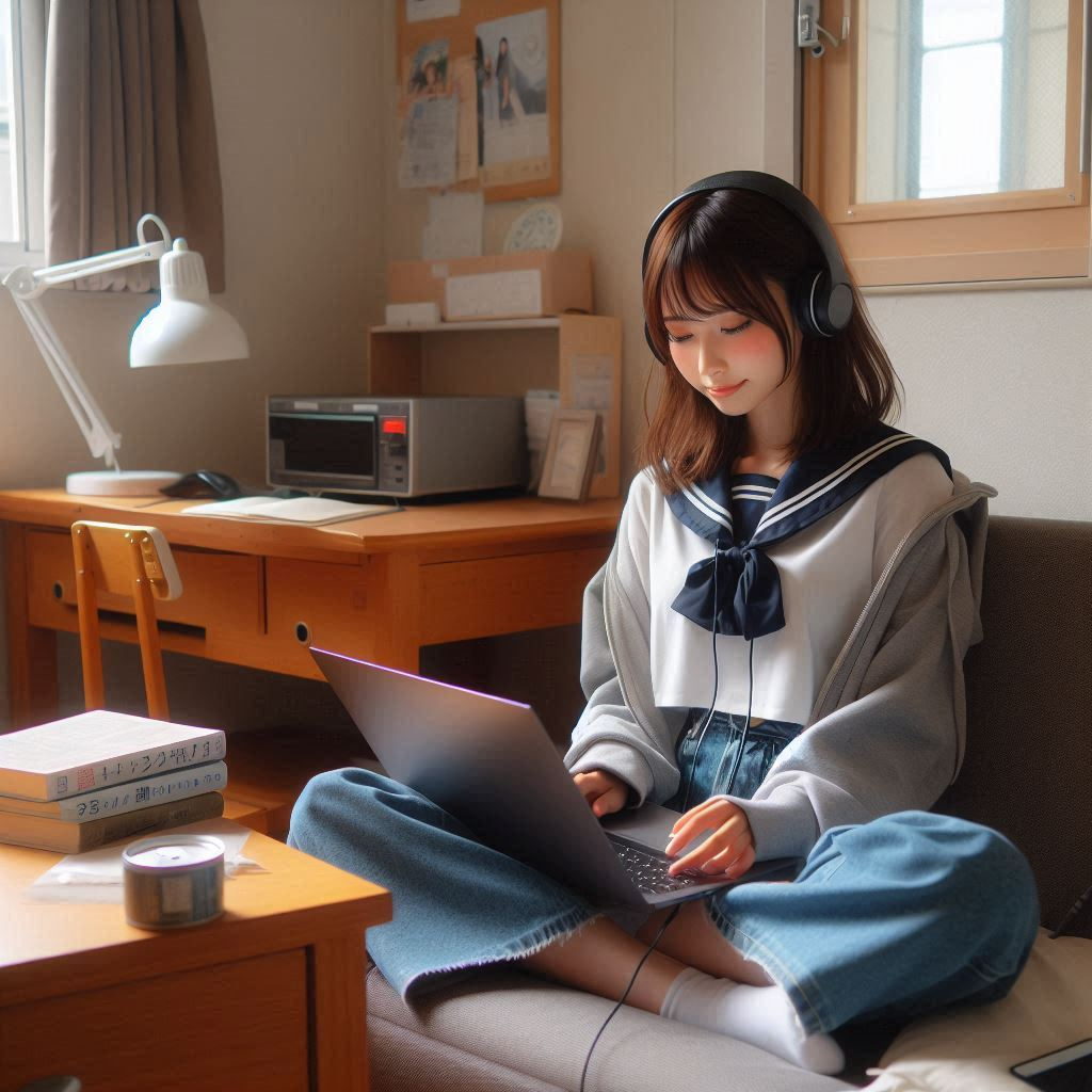 専修大学神田キャンパスへ通学するならココ！学生に人気の駅の画像