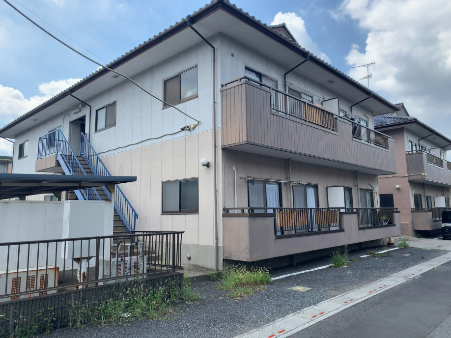 [新着物件]スターダスト (一棟アパート）の画像