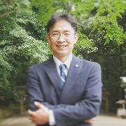 貸駐車場賃貸専門家　古川 真史（フルカワマサフミ）写真