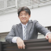 賃貸専門家 木原 一憲（キハラ カズノリ）写真