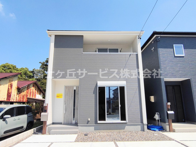 豊川市弥生町1丁目 57期 1号棟 HMの画像