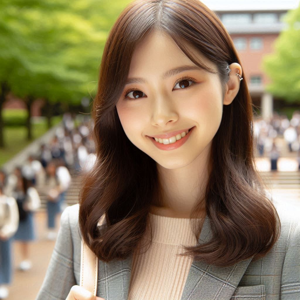 共立女子大学 神田一ツ橋キャンパスまで通学に便利な穴場駅の画像