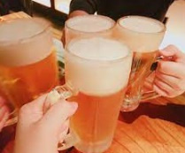 仕事の後に～♪の画像