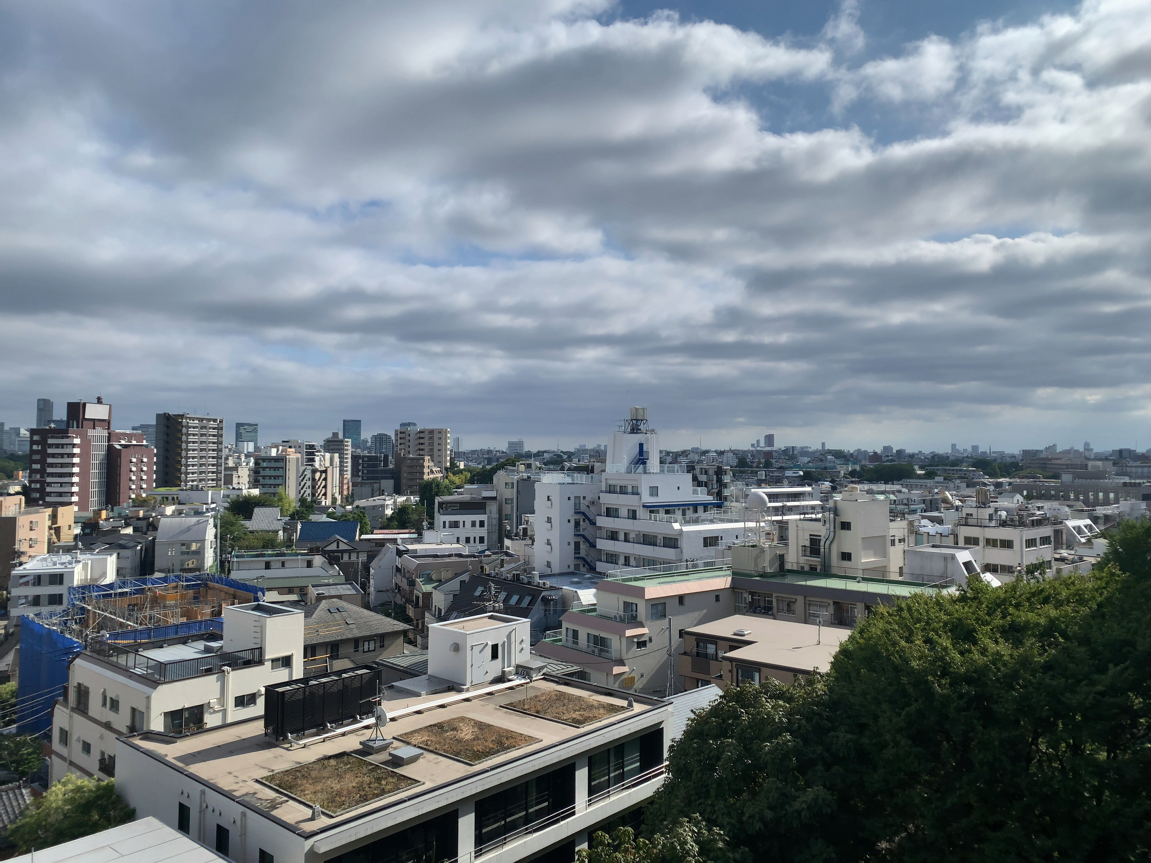 [新着物件]初台パークサイドハイツ807号室の画像