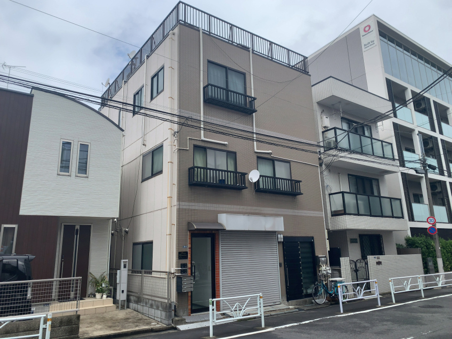[新着物件]カーサ・クアトロ201号室の画像