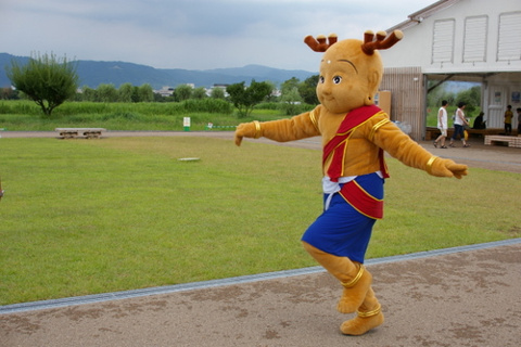 奈良県イベント情報♪奈良県大芸術祭♪の画像
