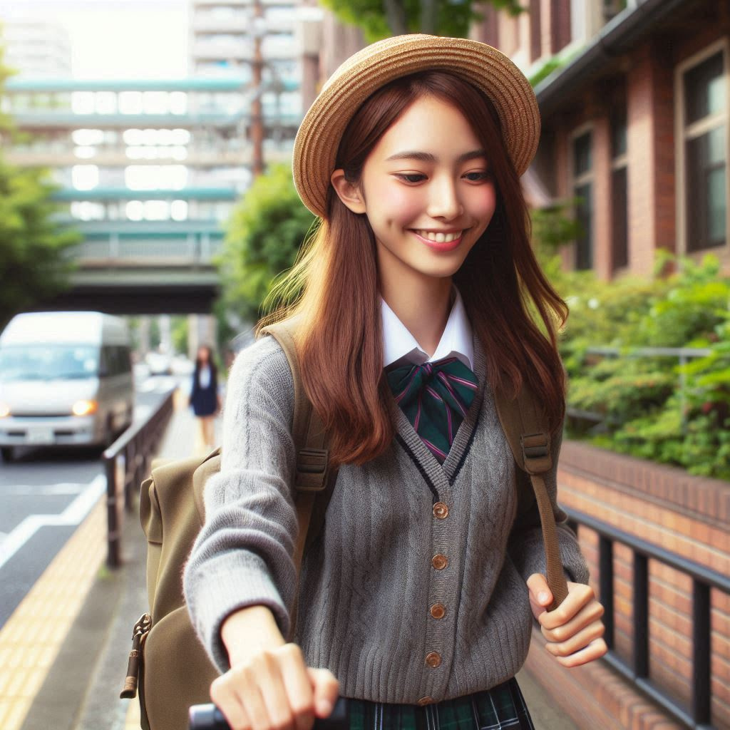 早稲田大学 早稲田キャンパスまで通学に便利な穴場駅の画像