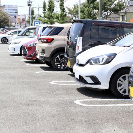 賃貸物件で車庫証明書は必要なの？入居や引っ越し時の注意点など...の画像