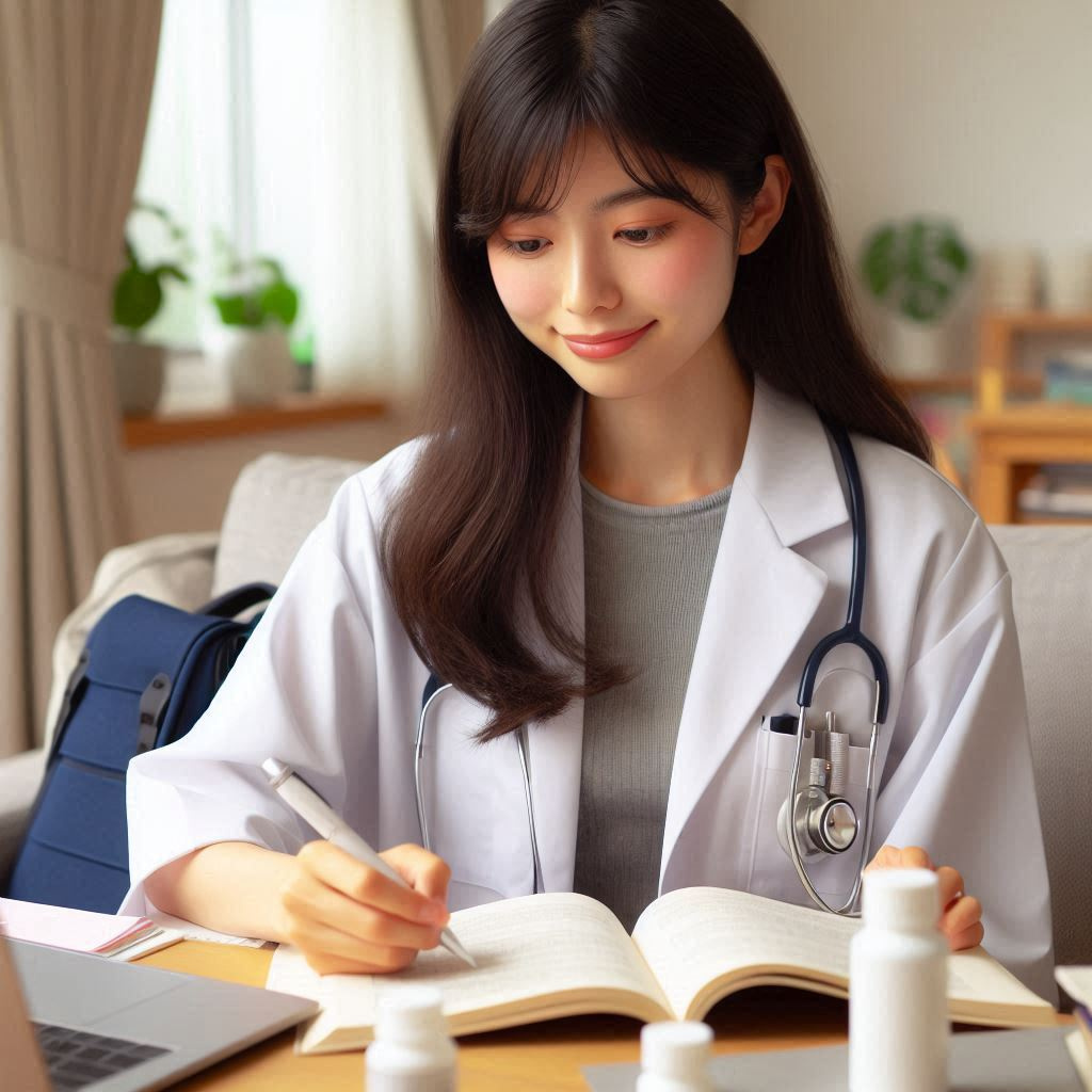 東京女子医科大学 河田町キャンパスへ通学するならココ！一人暮...の画像
