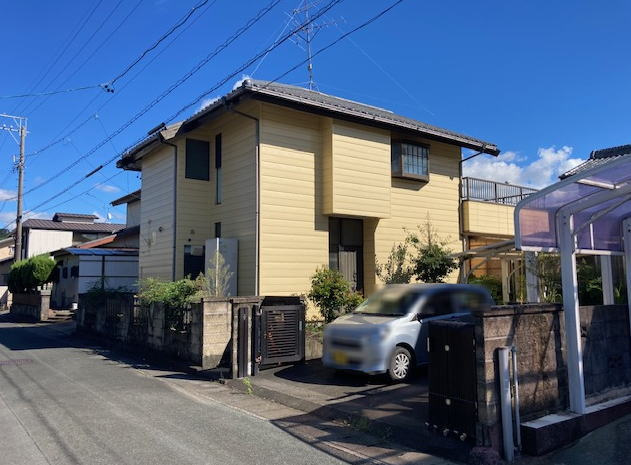 【売戸建】磐田市下神増の画像
