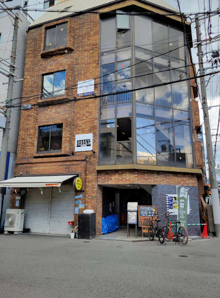 【北区・兎我野町】新装BAR物件で勝負！兎我野町『日宝ノース...の画像