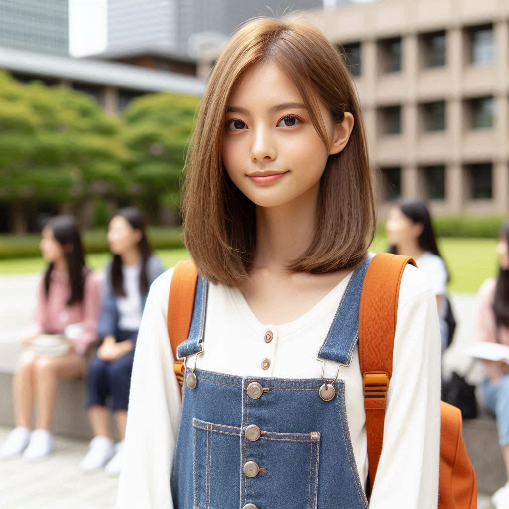 法政大学 市ヶ谷キャンパスへ通学するならココ！一人暮らしの学...の画像