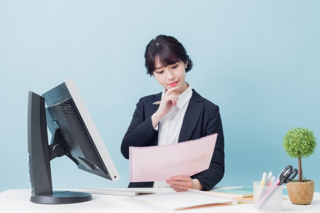 相続財産調査とは？方法や重要性などの知っておきたい基本をご紹...の画像