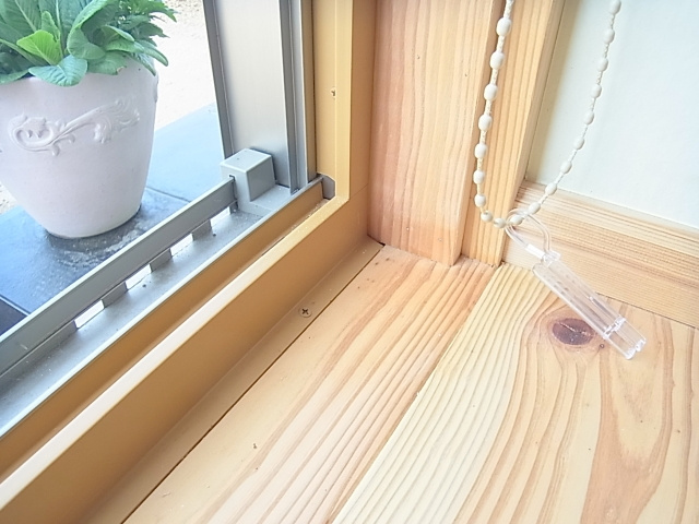 窓の断熱性能はどの素材が高い？3つの窓を比較してご紹介の画像