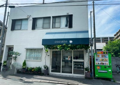 【北区・本庄西】こじんまりでも魅力たっぷり！本庄西の居抜き店...の画像