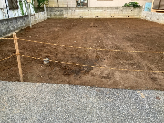 土地購入時の注意点について！気を付けたい物件の特徴も解説の画像