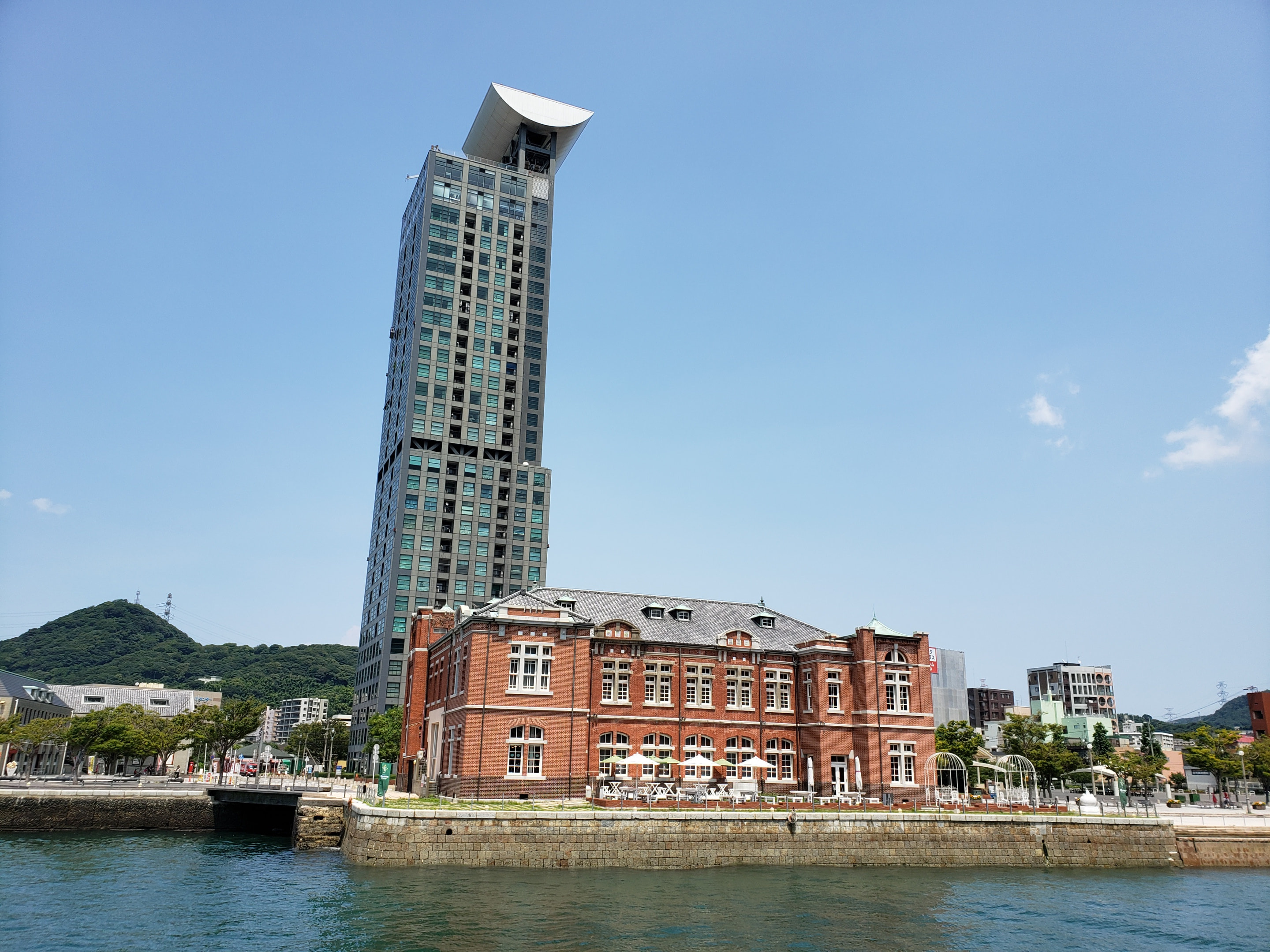 北九州市門司区の住みやすさと魅力をご紹介！の画像