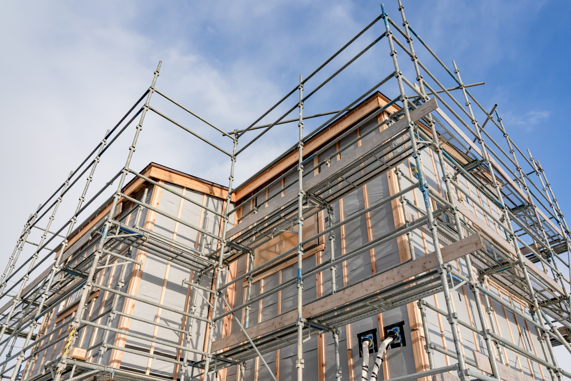 4つの”建築制限”ってなに？：知っておきたい不動産の基本用語...の画像
