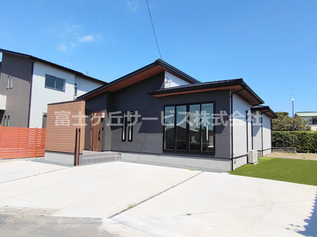 磐田市豊浜 SAKURA HOUSE EAの画像