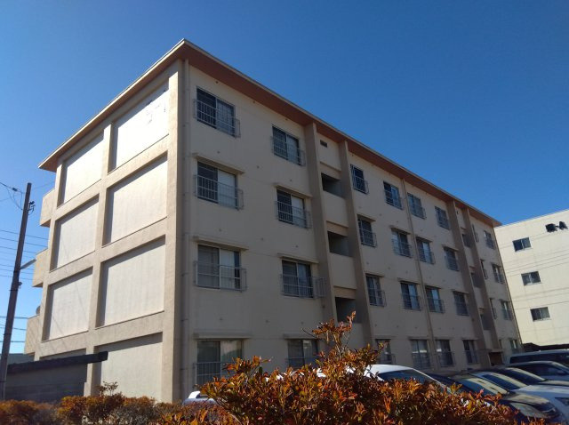 三島市の暮らしを楽しもう。三島市光ヶ丘の中古マンションをご紹...の画像