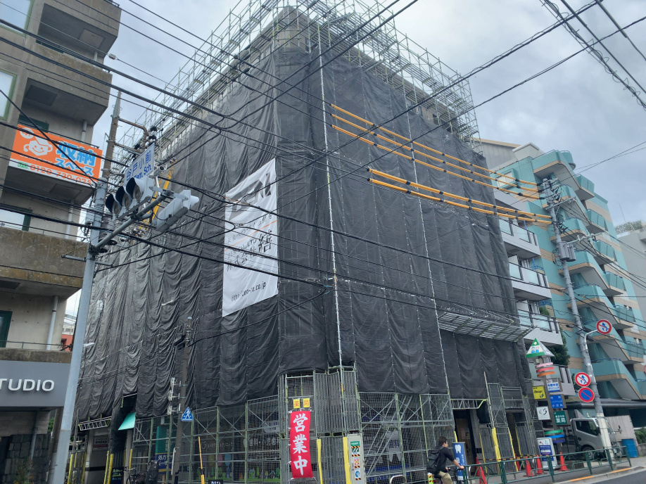 [新着物件]ジャロックビル3階・6階（クリニック限定)の画像