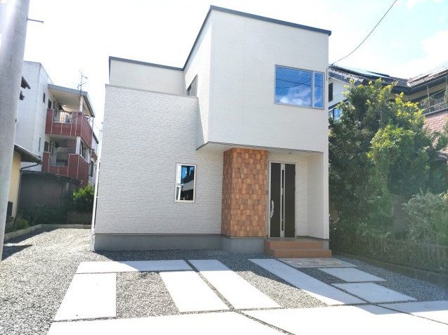 三島市の暮らしを楽しもう。三島市青木の新築戸建てをご紹介。の画像