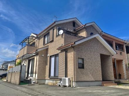 オール電化が魅力！静岡市駿河区登呂の中古戸建てをご紹介の画像