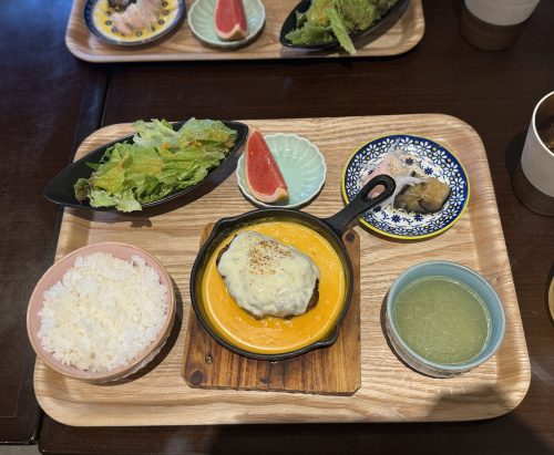 お肉好き必見！阿佐ヶ谷【Meat Kitchen HARME...の画像