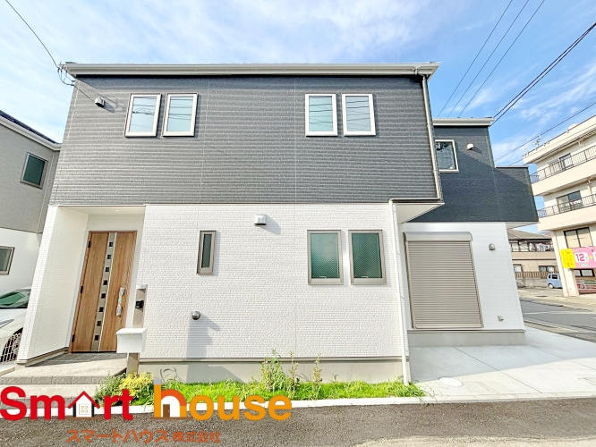 町田市小山町　最終1棟！の画像