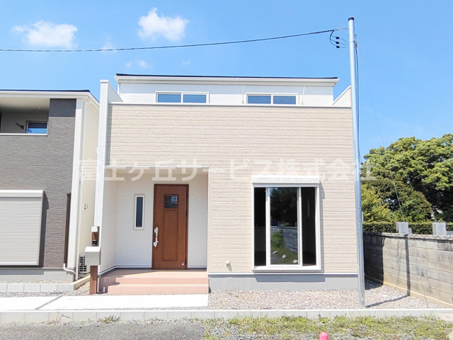 豊川市弥生町1丁目 57期 4号棟 HMの画像